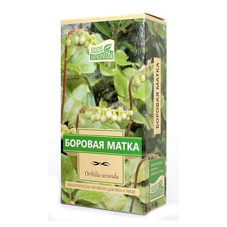 Боровая матка 30г (Камелия)