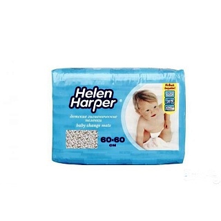 Хелен Харпер пеленки 60х60см N5 (Вариант)